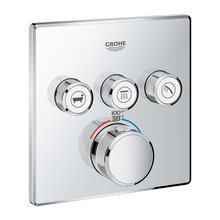 Shower and Bath Diverters