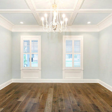 Butterweed Ct. by Artisan Signature Homes
