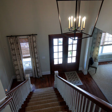 Our Work