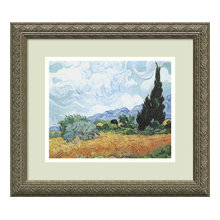 Art and decor
