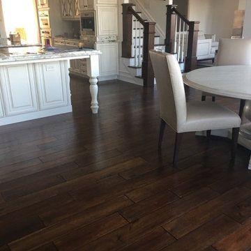 Home Renovation