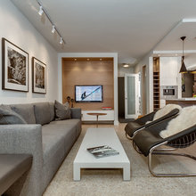 Living Room Ideas