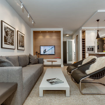 Yorkville Condo