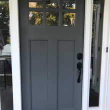 Doors