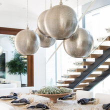 light fixtures