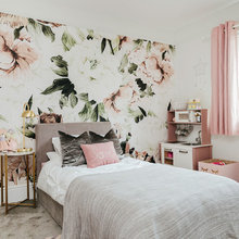 Mom’s Dream House