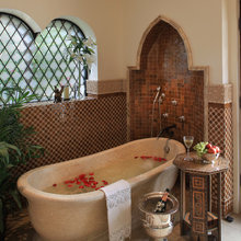Bathroom Ideas
