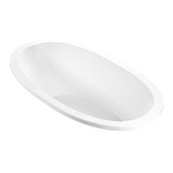 MTI Adena 3 - 66x36 Bathtub - Products