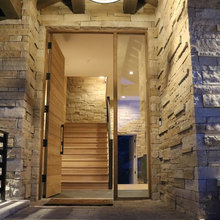 Crowley hallway/Entryway