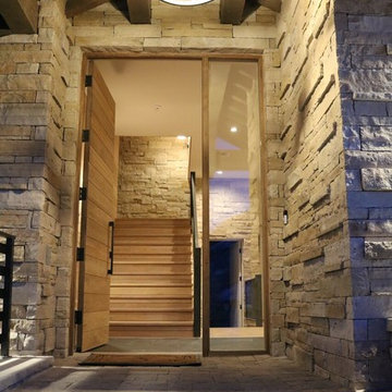 Mountain Modern Vail Tahoe Dr Home