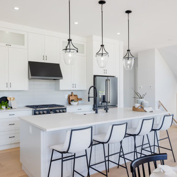 BROOKSWOOD by Foxridge Homes (Lot 58)
