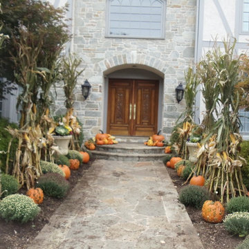 Garden Restorations