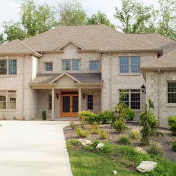 7 garages for a car collector
