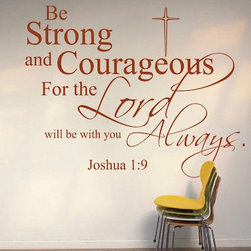 Inspirational Wall Quotes - Products