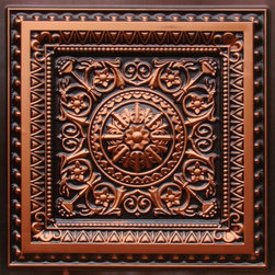 223 Decorative Ceiling Tiles Drop In 24x24 - Ceiling Tile