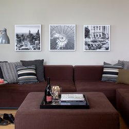 Modern living room - Home Decor