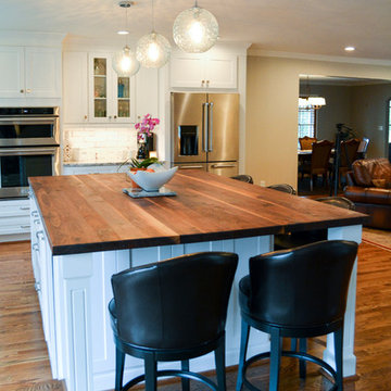 La Vista Renovation