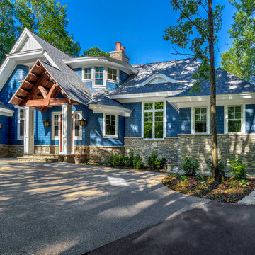 Michigan Lake House