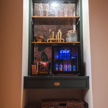 Topical Lady Cave
