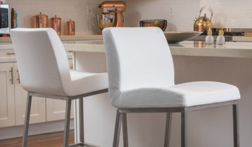 5-Star-Rated Bar Stools
