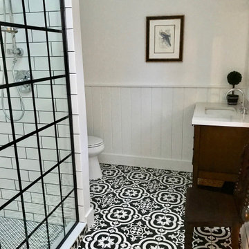Home Renovation and Staging, Lambertville NJ