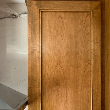 Modern Traditional