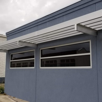 Dental Office Renovation