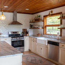 Ski Kitchen