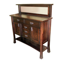 Manchester - Buffets And Sideboards