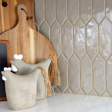 Ferndale: Full Renovation, Design and Staging