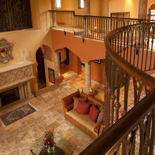 Interior Architecture