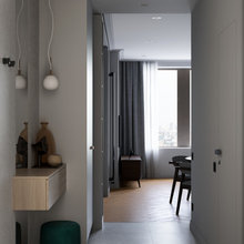 Визуализация интерьера от Envy Home