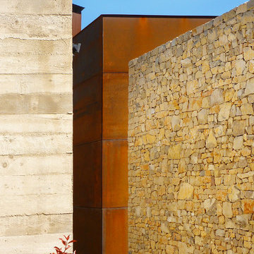 MAISON INDIVIDUELLE 0.39