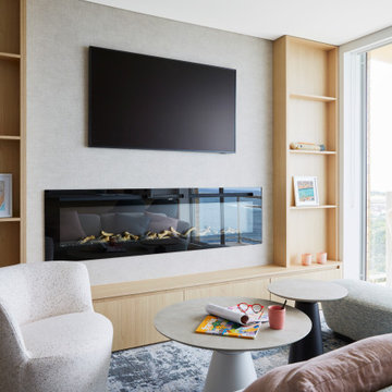 COOGEE-SOPHISTICATED BEACH PAD