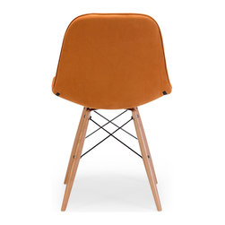 Probability Dining Chair by Zuo Modern - Dining Chairs