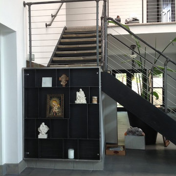 Custom Homes