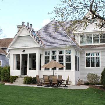 Garfield 2 Residence