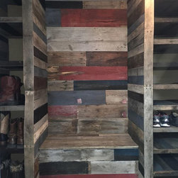 Accent walls - Products