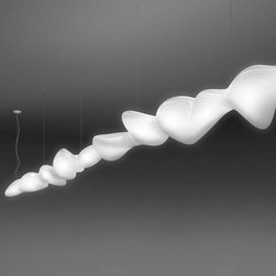 Artemide - Empirico Pendant Lamp by Artemide - Pendant Lighting