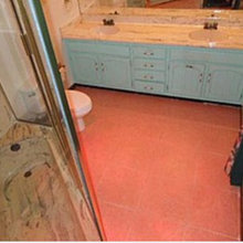 Renovation - Master bath