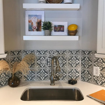 Welcome To Our Showroom!
