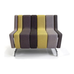 Vibe Chair - Furniture