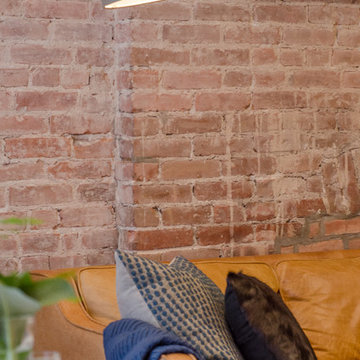 A Design Lifestyle - Harlem - August 2015