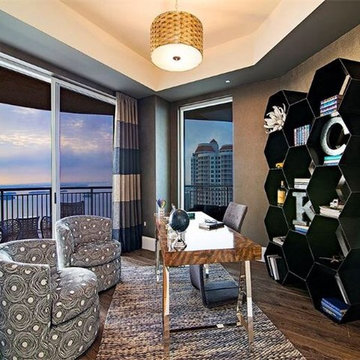 Tavira high rise at bonita bay