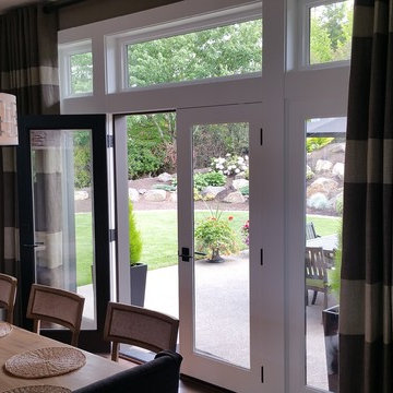 Northwest Portland Home