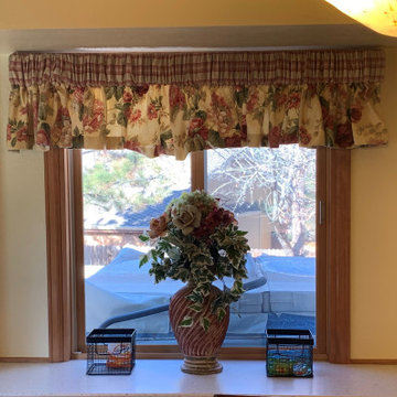 A HUGE Kitchen De-cluttering & Design Project