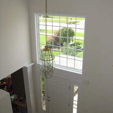Interior Painting Projects