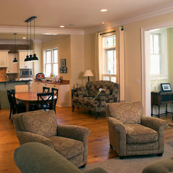Huber Engineered Woods - Products
