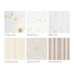 Beacon Hill - Fabric - Products
