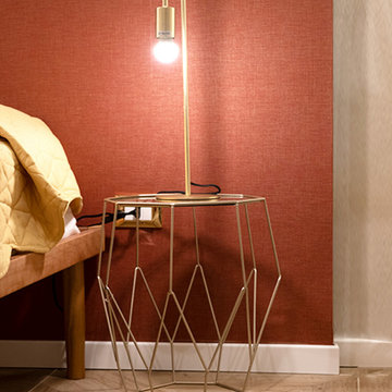 B&B Firenze Rosso | 25 mq.